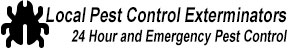 Darracott MS Pest Control Exterminators